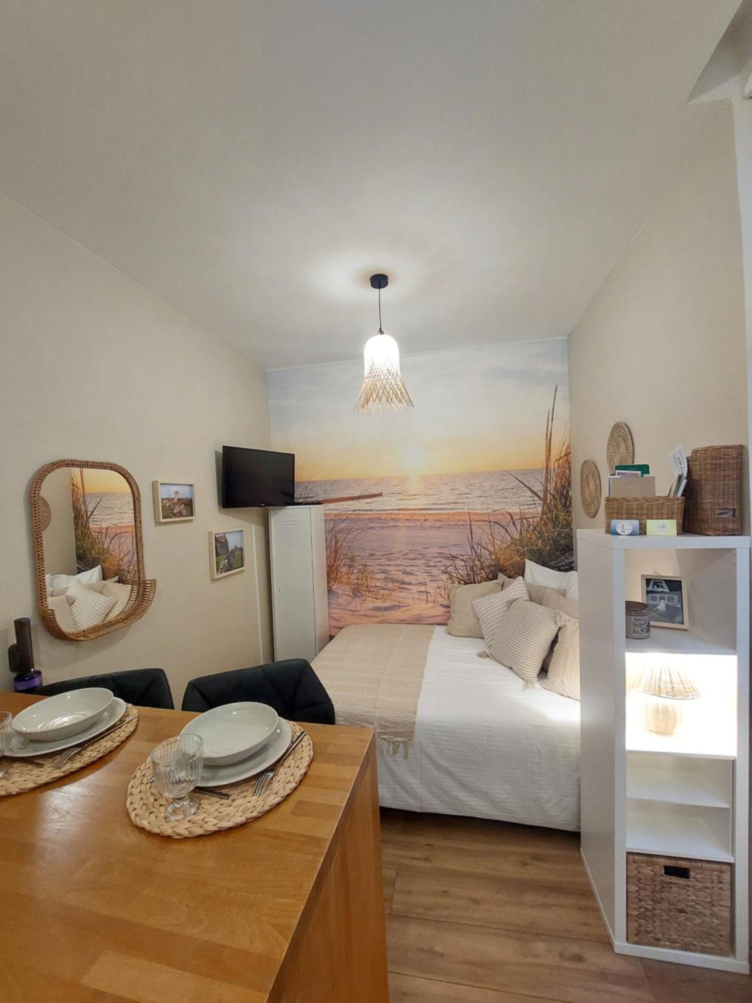 Studio Saint Remy Dieppe Luaran gambar