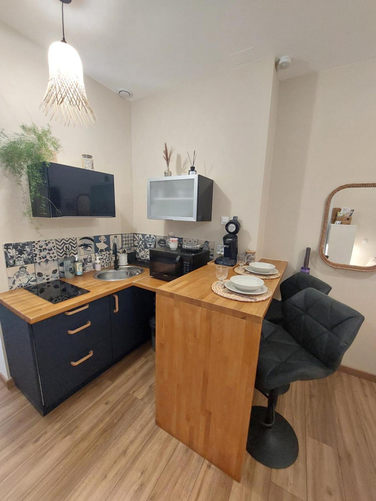 Studio Saint Remy Dieppe Luaran gambar