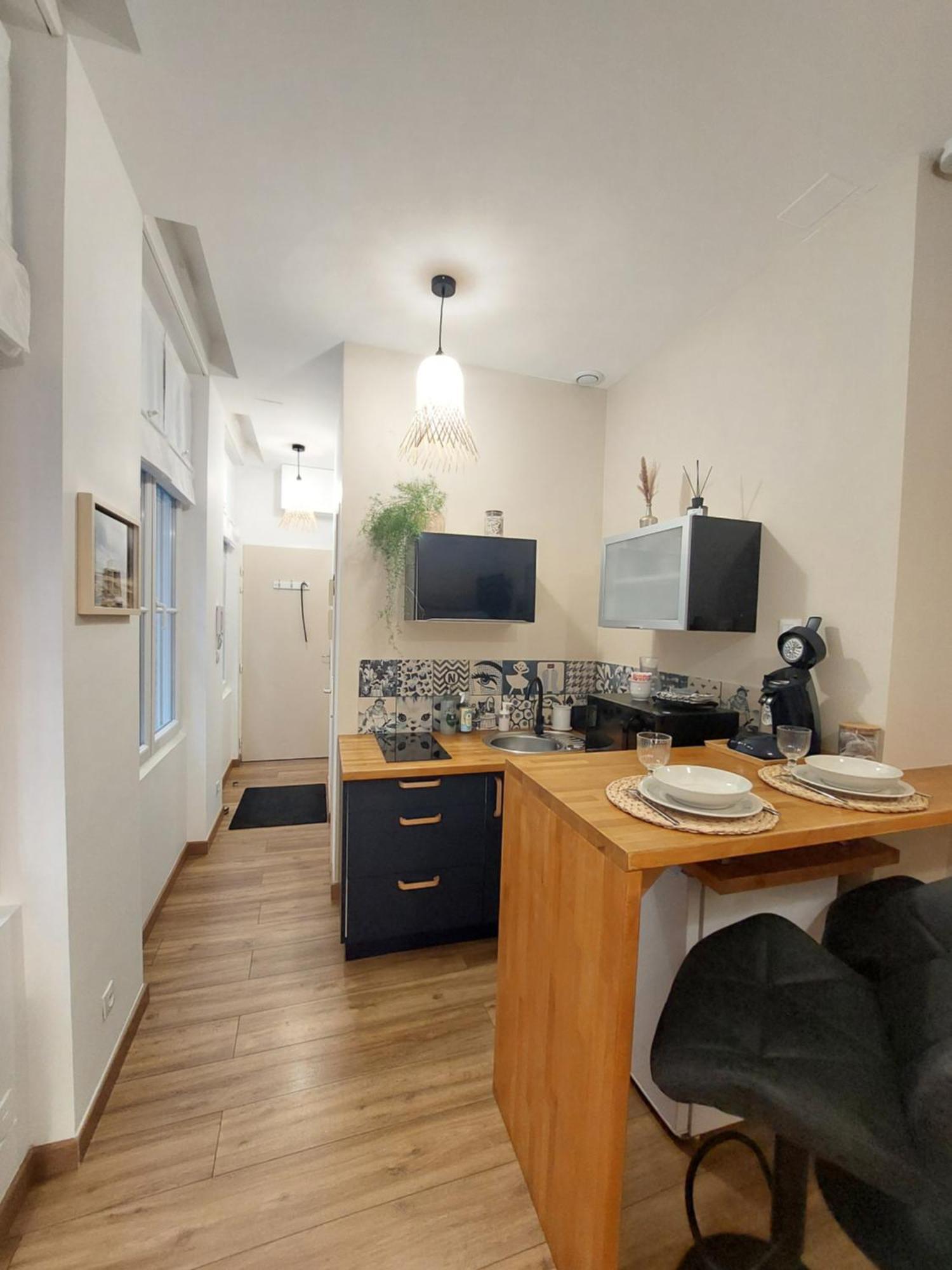 Studio Saint Remy Dieppe Luaran gambar