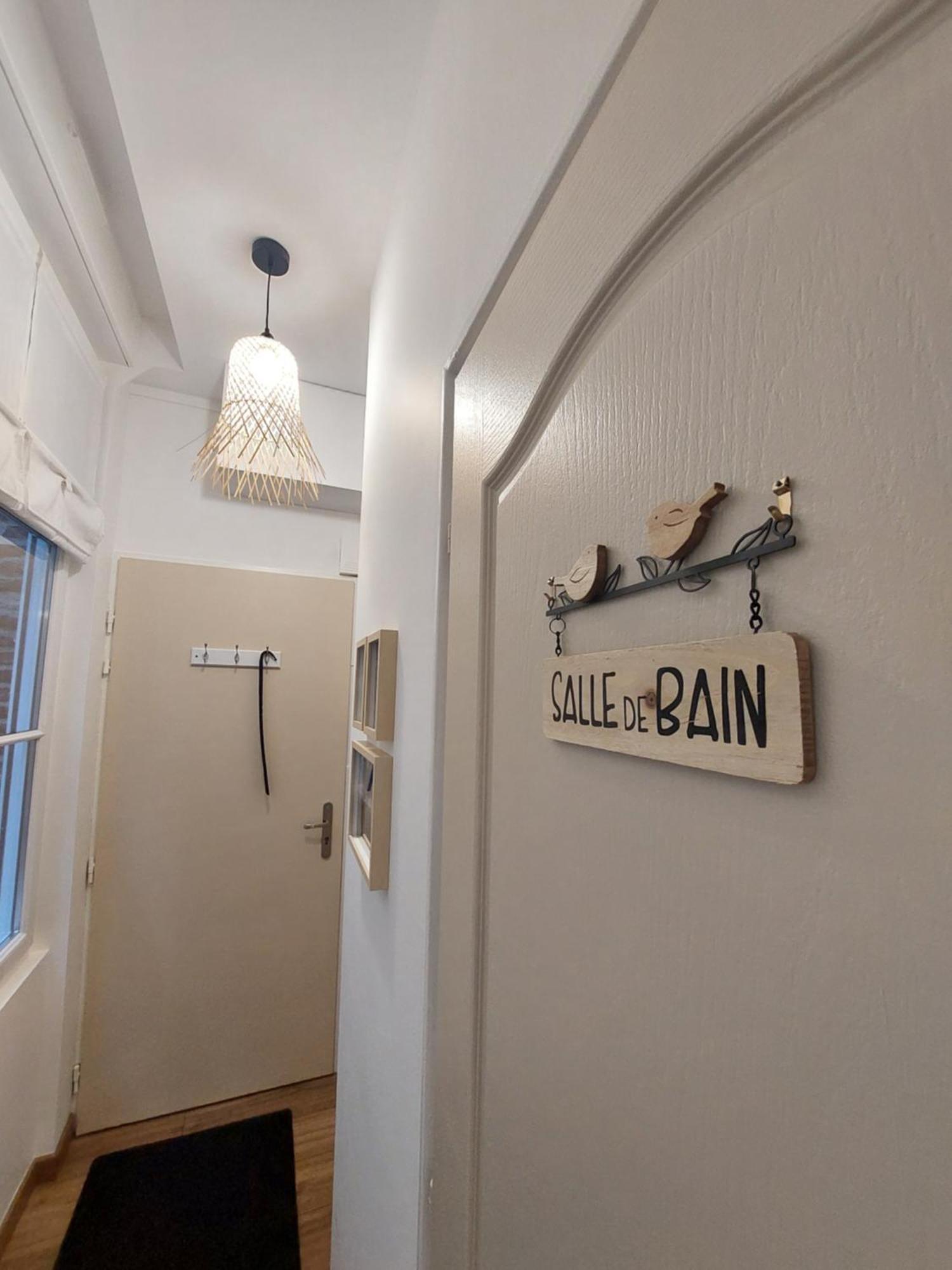 Studio Saint Remy Dieppe Luaran gambar